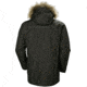 Helly Hansen Coastal 2 Parka - Mens, Beluga, Medium, 54408-482-M