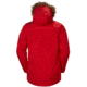 Helly Hansen Coastal 2 Parka - Mens, Flag Red, Medium, 54408-110-M