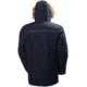 Helly Hansen Coastal 2 Parka - Mens, Navy, Large, 54408-597-L