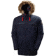 Helly Hansen Coastal 2 Parka - Mens, Navy, Large, 54408-597-L