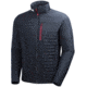 Helly Hansen Crew Insulator Jacket - Mens, Navy, 3XL, 54344-597-3XL