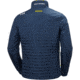 Helly Hansen Crew Insulator Jacket - Mens, North Sea Blue, Extra Large, 54344-603-XL