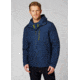 Helly Hansen Crew Insulator Jacket - Mens, North Sea Blue, Extra Large, 54344-603-XL