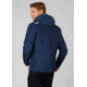 Helly Hansen Crew Insulator Jacket - Mens, North Sea Blue, Extra Large, 54344-603-XL