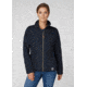 Helly Hansen Crew Insulator Jacket - Womens, Navy, Extra Small, 34071-597-XS