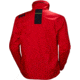 Helly Hansen Crew Jacket - Mens, Alert Red, 2XS, 30263-222-2XS