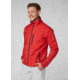 Helly Hansen Crew Jacket - Mens, Alert Red, 2XS, 30263-222-2XS