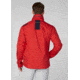 Helly Hansen Crew Jacket - Mens, Alert Red, 2XS, 30263-222-2XS