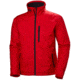 Helly Hansen Crew Jacket - Mens, Alert Red, 2XS, 30263-222-2XS