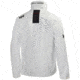 Helly Hansen Crew Jacket - Mens, White, Extra Small, 30263-001-XS