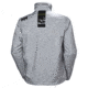 Helly Hansen Crew Midlayer Jacket - Mens, Grey Fog, Large, 30253-853-L