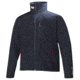 Helly Hansen Crew Midlayer Jacket - Mens, Navy, XS, 30253-597-XS