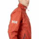 Helly Hansen Crew Midlayer Jacket - Mens, Red Brick, XL, 30253-199-XL