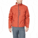 Helly Hansen Crew Midlayer Jacket - Mens, Red Brick, XL, 30253-199-XL