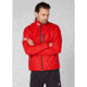 Helly Hansen Crew Midlayer Jacket - Mens, Red, S, 30253-162-S