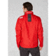 Helly Hansen Crew Midlayer Jacket - Mens, Red, S, 30253-162-S
