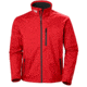 Helly Hansen Crew Midlayer Jacket - Mens, Red, S, 30253-162-S