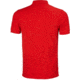 Helly Hansen Crew Polo - Mens, Alert Red, Extra Small, 34004-222-XS