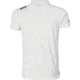Helly Hansen Crew Polo - Mens, HH Branded White, 3XL, 34004-002-3XL