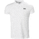 Helly Hansen Crew Polo - Mens, HH Branded White, 3XL, 34004-002-3XL