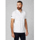 Helly Hansen Crew Polo - Mens, White, Extra Small, 34004-001-XS