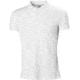 Helly Hansen Crew Polo - Mens, White, Extra Small, 34004-001-XS