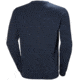 Helly Hansen Crew Sweatshirt - Mens, Navy, 4XL, 34142-597-4XL