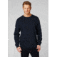 Helly Hansen Crew Sweatshirt - Mens, Navy, 4XL, 34142-597-4XL