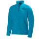 Helly Hansen Daybreaker 1/2 Fleece - Men's-Frozen Blue-Large