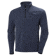 Helly Hansen Daybreaker 1/2 Zip Fleece - Mens, Graphite Blue, Small, 50844-994-S