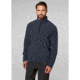 Helly Hansen Daybreaker 1/2 Zip Fleece - Mens, Graphite Blue, XL, 50844-994-XL