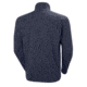 Helly Hansen Daybreaker 1/2 Zip Fleece - Mens, Graphite Blue, XXL, 50844-994-2XL