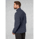 Helly Hansen Daybreaker 1/2 Zip Fleece - Mens, Graphite Blue, XXL, 50844-994-2XL