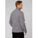 Helly Hansen Daybreaker 1/2 Zip Fleece - Mens, Quiet Shade, 2XL, 50844-971-2XL