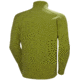 Helly Hansen Daybreaker 1/2 Zip Fleece - Mens, Wood Green, 2XL, 50844-407-2XL