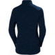 Helly Hansen Daybreaker 1/2 Zip Fleece - Womens, Navy, Extra Small, 50845-599-XS