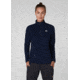 Helly Hansen Daybreaker 1/2 Zip Fleece - Womens, Navy, Extra Small, 50845-599-XS