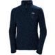 Helly Hansen Daybreaker 1/2 Zip Fleece - Womens, Navy, Extra Small, 50845-599-XS