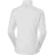 Helly Hansen Daybreaker 1/2 Zip Fleece - Womens, White, XXXL, 50845-007-3XL