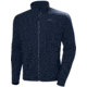 Helly Hansen Daybreaker Fleece Jacket - Mens, Navy, Small, 51598-598-S
