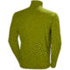 Helly Hansen Daybreaker Fleece Jacket - Mens, Wood Green, 3XL, 51598-407-3XL