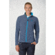 Helly Hansen Daybreaker Fleece Jacket - Womens-Arctic Grey-Small