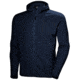 Helly Hansen Daybreaker Hooded Fleece Jacket - Mens, Navy, 2XL, 51869-597-2XL