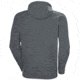 Helly Hansen Daybreaker Hooded Fleece Jacket - Mens, Quiet Shade, Extra Large, 51869-971-XL