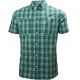 Helly Hansen Domar Short Sleeve Shirt - Men's