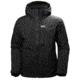 Helly Hansen Double Diamond Jacket - Mens, Black, 2XL, 65549-991-2XL