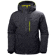 Helly Hansen Double Diamond Jacket - Mens, Graphite Blue, Small, 65549-995-S