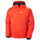 Helly Hansen Double Diamond Jacket - Mens, Grenadine, Small, 65549-135-S
