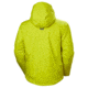 Helly Hansen Double Diamond Jacket - Mens, Sweet Lime, Large, 65549-350-L