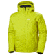 Helly Hansen Double Diamond Jacket - Mens, Sweet Lime, Large, 65549-350-L